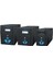 Leoap 600VA 1f/1f (1X7AH) 5/10DK Lıne Interaktıf Ups 1