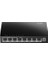 8-Port 10/100 Mbps Metal Switch 1