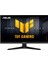 27 Asus Tuf Gamıng VG279QM5A IPS 1ms 240MHZ 2xhdmı 1xdp Fhd 1920X1080 Hoparlör Düşük Mavi Işık Vesa Siyah 1