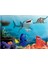 Bfs Finding Dory 100 Parça Puzzle 1