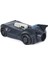 Bfs 037676 Dc Comics Tech Defender Batmobil -Spinmaster 4