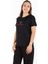 3203 Milan Sıfır Yaka Kısa Kol Üst Uzun Alt Cherish Me Pijama Takımı 10