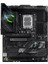 Rog Strıx Z890-F Gamıng Wıfı Ddr5 8600MT/S 1xhdmı 1xdp 2xusb Type-C 5xm.2 Atx 1851P(INTEL Ultra Processors Serıes2) 2