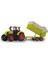 Bfs Dickie Claas Ares Set Traktör 1