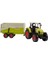 Bfs Dickie Claas Ares Set Traktör 3