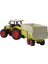 Bfs Dickie Claas Ares Set Traktör 4