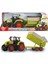 Bfs Dickie Claas Ares Set Traktör 5