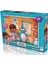 Bfs Ks Doc Mcstuffins 50 Parça Puzzle 1