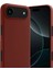 Bfs Apple iPhone 17 Air First Silikon - Bordo 1
