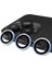 Bfs iPhone 13 Pro Max Raze Metal Kamera Lens - Mavi 1