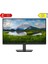 23.8 Dell Pro E2425HM Fhd 5ms 100HZ Hdmı+Vga+Dp IPS Monıtor 1