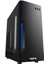TA-K61 750W 1X80MM Fan USB 3.0 Midi Tower Siyah Kasa 1