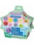 Bfs 31603 Aquabeads Star Bead Yedek Boncuk Paketi / Epoch / +4 Yaş 1