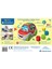 Bfs 64600 Baby Clementoni - Bultak Araba +9 Ay 3