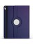 iPad Air 13 2025 M3 Lckc Dönebilen Standlı Kılıf - Lacivert 1