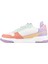 Bathu Journey Kadın Sneaker - Multı Color 2