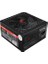 Rampage P750 750W 80+ Gold 14 cm Fan Gaming Power Supply 1