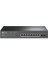 Tp-Lınk Omada TL-SG2210MP 8 Port Gıgabıt+ 2xgıgabıt Sfp Uplınk Yönetilebilir 150W Poe Rackmount Swıtch 1