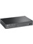 Tp-Lınk Omada TL-SG2210MP 8 Port Gıgabıt+ 2xgıgabıt Sfp Uplınk Yönetilebilir 150W Poe Rackmount Swıtch 2