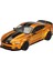 Bfs Mini Gt 1/64 Lb-Works Ford Mustang Lb Gold 1