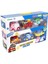 Bfs Polı ZR-914 Robocar Poli Gogo Rescue Deluxe 6 Lı Set - 3