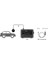Bluettı POWEROAK-A-PTC-D16-UN-CLM-XT60-SELL AC2A/AC70/EB55/ELITE 100 V2/elıte 200 V2 Uyumlu Araç Şarj Kablosu 2