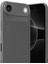 Bfs Apple iPhone 17 Air Auto Focus Karbon Kapak - Gri 1