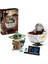 Bfs : The Mandalorian Uçan Bebek Arabalı Grogu 75403 1