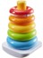 Bfs Nessiworld GJY49 Fisher Price, Doğa Dostu Renkli Halkalar 4