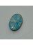 Doğal Iran Nişabur Firuze (Turkuaz) Taşı 25,1 Karat - 5,04 Gram 2