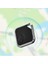 Taşınabilir Mini Gps Takip Cihazı- Apple Uyumlu Smart Takip Konum Cihazı Siyah 4