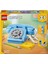 Bfs LEGO Creator 3'ü 1 Arada Retro Telefon 31174 5