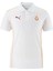 Orijinal Lisanslı A-Takım Polo Yaka Beyaz T-Shirt 2