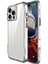 iPhone 16 Pro Max Kılıf Airbagli Şeffaf Lckc Incek Kapak-Şeffaf 1