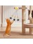 Kedi ve Köpek Için Otomatik Hareketli Toplu Oyuncak 1