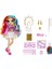 Bfs Rainbow High Kristal Serisi Bebekleri 1