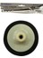 15050SY Polisaj Süngeri 150 mm Siyah Yumuşak 1