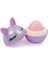 Bfs VRB29000 Very Bella - Cat Kiss Lip Balm 3