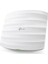 Tp-Lınk Omada EAP115 1 Port 10/100 2.4ghz 300MBPS 2X4DBI Anten Tavan Tipi Access Poınt 2