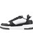 Bathu Journey Kadın Sneaker - Sıyah Beyaz 2