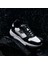 Bathu Journey Kadın Sneaker - Sıyah Beyaz 4