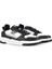 Bathu Journey Kadın Sneaker - Sıyah Beyaz 5