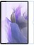 Galaxy Tab S7 Fe Lte (T737-T736-T733-T730) Uyumlu Lckc Tablet Temperli Cam Ekran Koruyucu-Renksiz 1