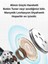 Bfs Y21 Rgb Işık Efektli Intercom Bluetooth Motosiklet Kask Kulaklığı Intercom Kulaklık 8