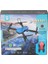 Bfs H866HW - Vardem 2.4g Wifi Kameralı Şarjlı Full Fonksiyon Drone 3