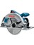 Bfs Bosch Gks 190 Daire Testere 190 mm 1400 Watt 1
