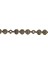 - Döşeme Için Şerit Eskitme Antik Petek Kabara 11 mm - 10 mt 1
