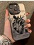 Iphone 16 Pro Uyumlu Baskılı Desen Kir Tutmayan Lüx Telefon Kılıfı MK01A 5