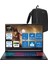 Nitro V 16 ANV16S-61 Amd Ryzen 7 350 80GB Ddr5 512GB SSD 8GB/RTX5070/85W 16" Wqxga (2560 x 1600) IPS 180Hz Windows 11 Home Taşınabilir Bilgisayar NHQXNEY003H25 + Zettaçanta 1