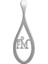 925 Ayar Gümüş Kolye F&m SM9790 3